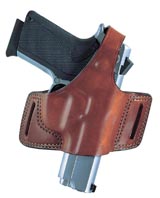 Bianchi Model 5 Black Widow Holster - Click Image to Close